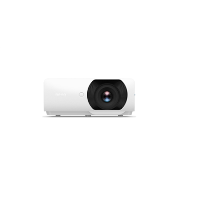 Проектор для конференц-залов Benq LW655C  |  WXGA (1280x800)  |  4000 ANSI люмен  |  Белый