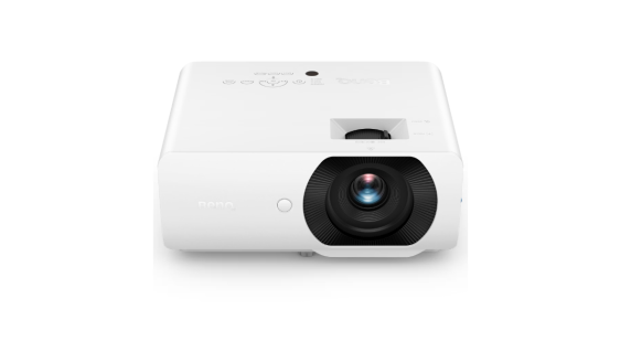 Проектор для конференц-залов Benq LW655C  |  WXGA (1280x800)  |  4000 ANSI люмен  |  Белый