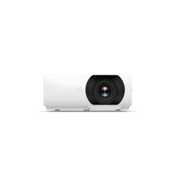 Проектор для конференц-залов Benq LH655C  |  Full HD (1920x1080)  |  4000 ANSI люмен  |  Белый