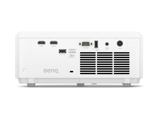 Проектор для конференц-залов Benq LH655C  |  Full HD (1920x1080)  |  4000 ANSI люмен  |  Белый