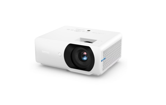Проектор для конференц-залов Benq LH655C  |  Full HD (1920x1080)  |  4000 ANSI люмен  |  Белый