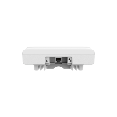 TP-LINK Omada BE5000 Indoor / Outdoor WiFi 7 Access Point with Directional / Omnidirectional Antennas  |  EAP725-Outdoor  |  2.4 GHz, 5 GHz  |  802.11ax  |  10 / 100 / 1000 Mbit / s  |  Ethernet LAN (RJ-45) ports 1  |  MU-MiMO No  |  PoE
