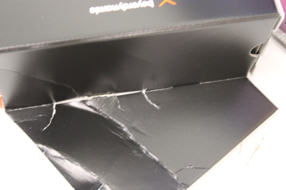 РАСПРОДАЖА. Beyerdynamic Gaming Headset  |  MMX 330 PRO  |  DAMAGED PACKAGING