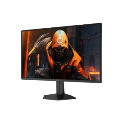 AOC 24G50F  |  24 "  |  IPS  |  FHD  |  16:9  |  180 Hz  |  4 ms  |  1920 x 1080 pixels  |  300 cd / m²  |  HDMI ports quantity 1  |  Black