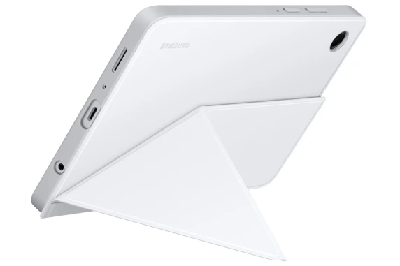 BX130PWEGWW Book Cover Samsung Galaxy Tab A11, White