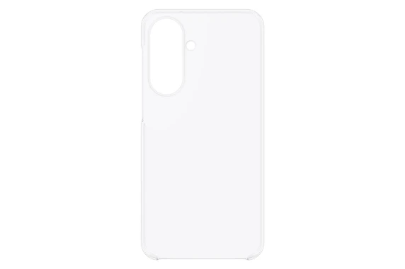 QA276CTE Caurspīdīga vāciņš Samsung Galaxy A27, Caurspīdīgs