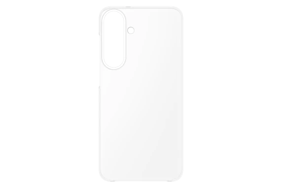 QS741CTE Clear Case Samsung Galaxy S26 FE, Transparent