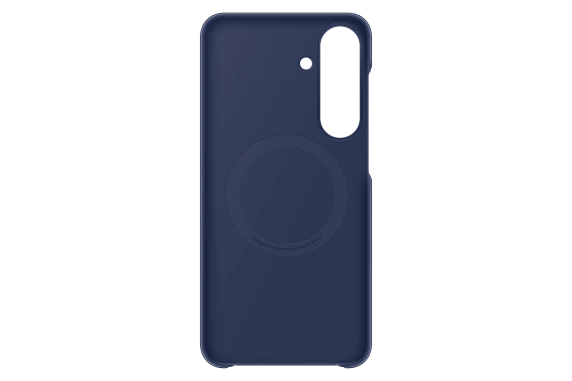 SS741CLE Slim Magnet Case Samsung Galaxy S26 FE, Blue Violet