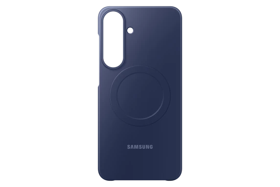 SS741CLE Slim Magnet Case Samsung Galaxy S26 FE, Blue Violet