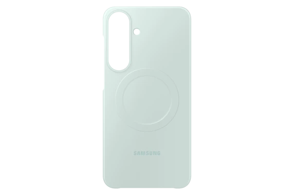 SS741CME Slim Magnet Case Samsung Galaxy S26 FE, Mint