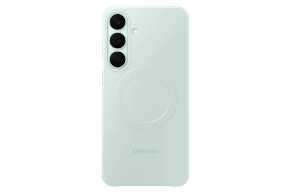 SS741CME Slim Magnet Case Samsung Galaxy S26 FE, Mint