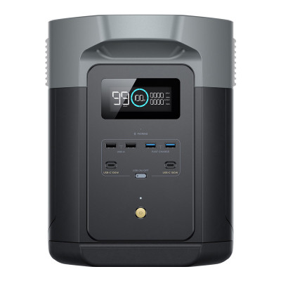 Portable power station EcoFlow DELTA 2 Max