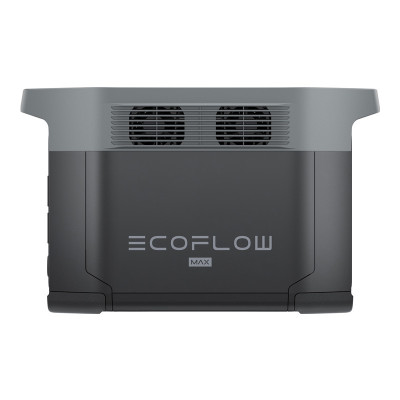 Portable power station EcoFlow DELTA 2 Max