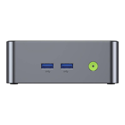 Мини ПК GMKtec M3 Intel i5-12450H 32GB RAM + 1TB SSD WIN 11 Pro