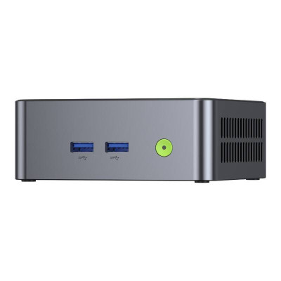 Мини ПК GMKtec M3 Intel i5-12450H 32GB RAM + 1TB SSD WIN 11 Pro