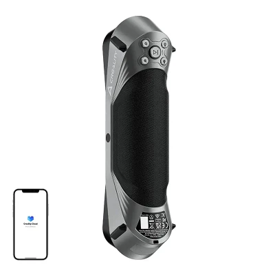 Creality CR-Scan Raptor 3D skeneris