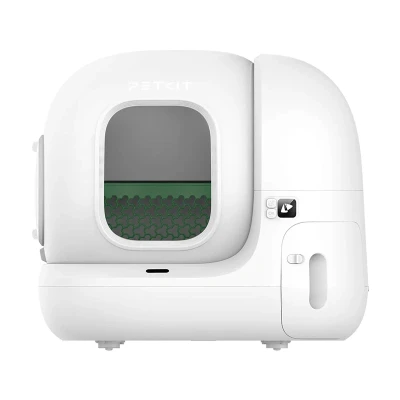 PetKit Pura MAX 2 PREMIUM умный самоочищающийся туалет для кошек