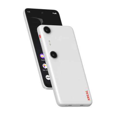 AR XREAL Beam Pro okulāra adapteris (8GB +256GB)