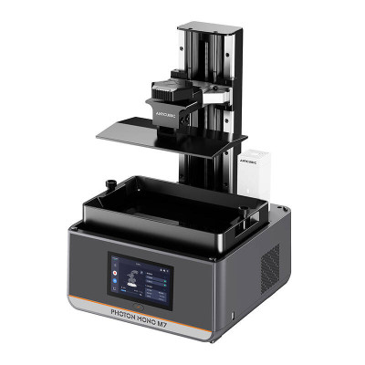 3D-принтер Anycubic Photon Mono M7