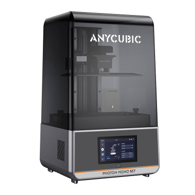 3D-принтер Anycubic Photon Mono M7