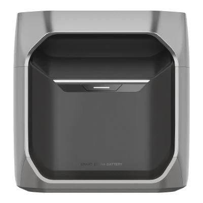 EcoFlow DELTA 3 akumulators