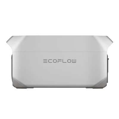 EcoFlow DELTA 3 akumulators