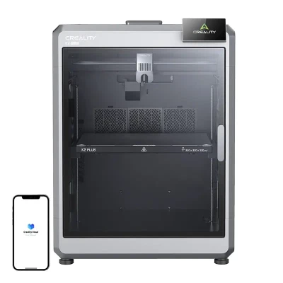 3D-принтер Creality K2 Plus