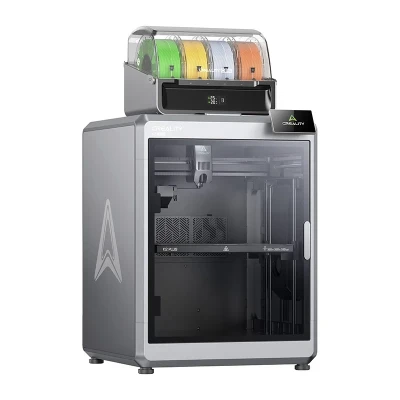 Creality K2 Plus Combo 3D printer