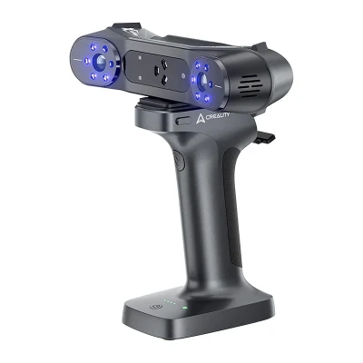 3D skeneris Creality RaptorX