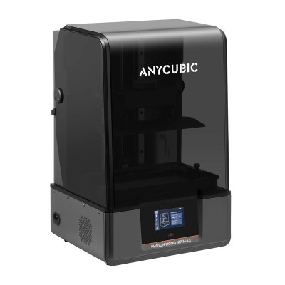 Anycubic Photon Mono M7 Max 3D Printer