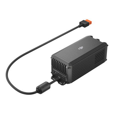 Быстрое автомобильное зарядное устройство DJI Power 1 кВт