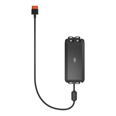 Быстрое автомобильное зарядное устройство DJI Power 1 кВт