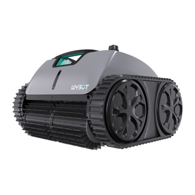 WYBOT C1 Pro bezvadu baseina tīrīšanas robots