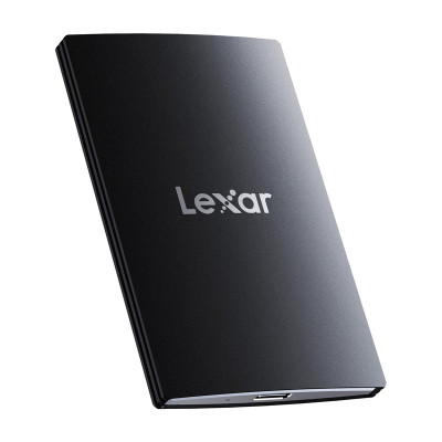 Lexar SL500 2TB Portatīvais SSD disks