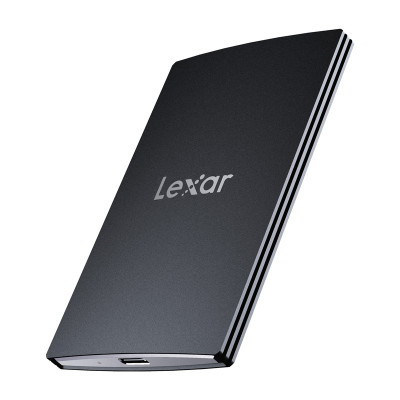 Lexar SL500 2TB Portatīvais SSD disks