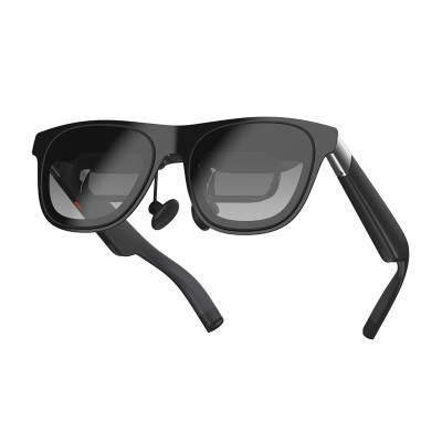 XREAL One Pro AR Glasses  |  Micro-OLED  |  Full HD 1920×1080  |  120 Hz  |  3DoF  |  Size M