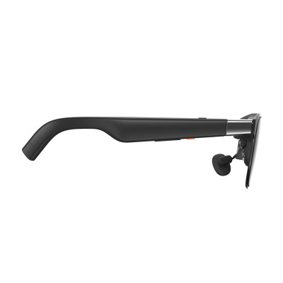 XREAL One Pro AR Glasses  |  Micro-OLED  |  Full HD 1920×1080  |  120 Hz  |  3DoF  |  Size M