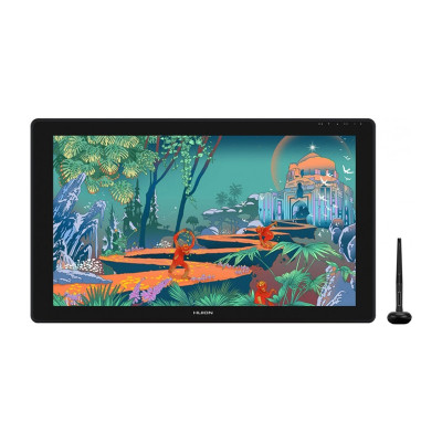 Huion Kamvas 24 GS2401 grafikas tablete