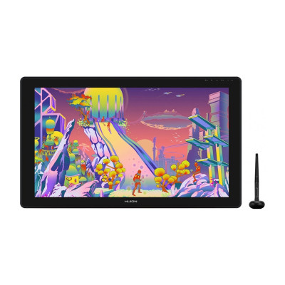 Huion Kamvas 24 Plus GS2402 grafikas tablete