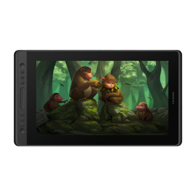 Huion Kamvas Pro 16 GT156 grafikas tablete