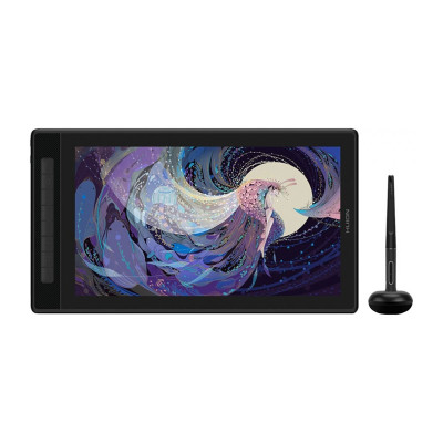 Huion Kamvas Pro 16 GT1602 grafikas tablete (2.5K)