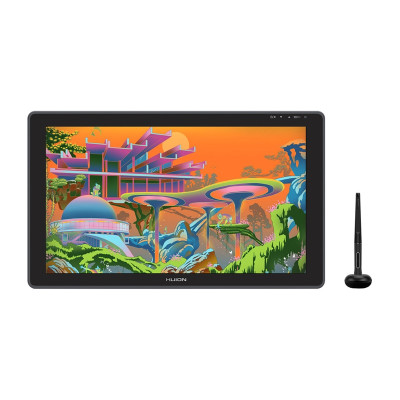 Huion Kamvas 22 Plus GS2202 grafikas tablete