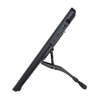 Huion Kamvas 22 Plus GS2202 grafikas tablete