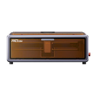 Creality Falcon A1 10W lāzera gravētājs