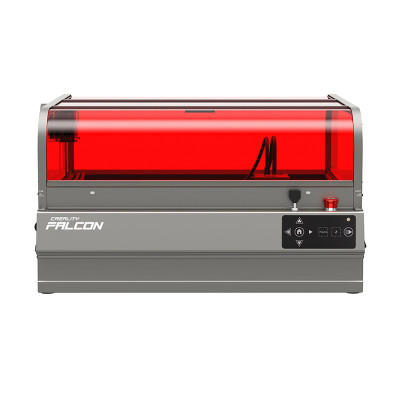 Creality Falcon 2 Pro S 22W lāzera gravēšanas iekārta