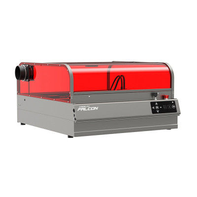 Creality Falcon 2 Pro S 40W lāzera gravēšanas iekārta