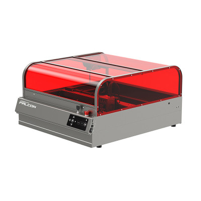 Creality Falcon 2 Pro S 40W lāzera gravēšanas iekārta