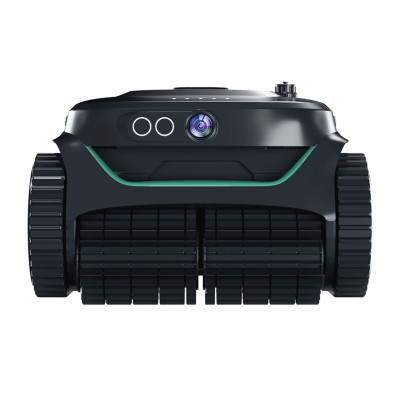 Wireless pool cleaning robot WYBOT C2 Pro Vision
