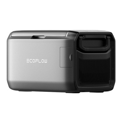 EcoFlow Glacier Classic 35l portatīvais ledusskapis