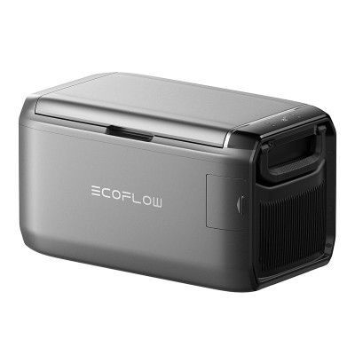 EcoFlow Glacier Classic 35l portatīvais ledusskapis